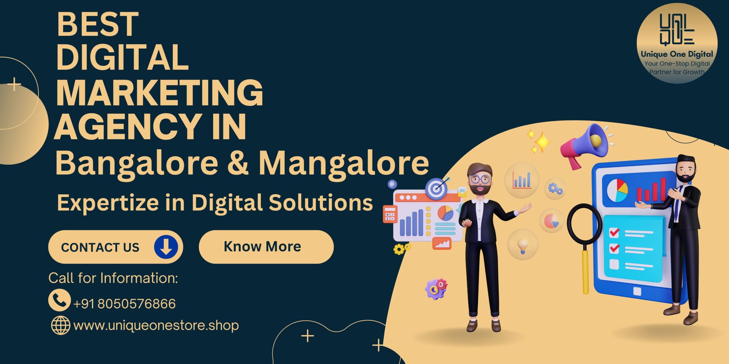 Best Digital Marketing Agency in Bangalore Best Digital Marketing Agency in Bangalore