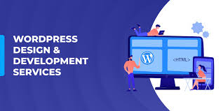 Web Design & Development